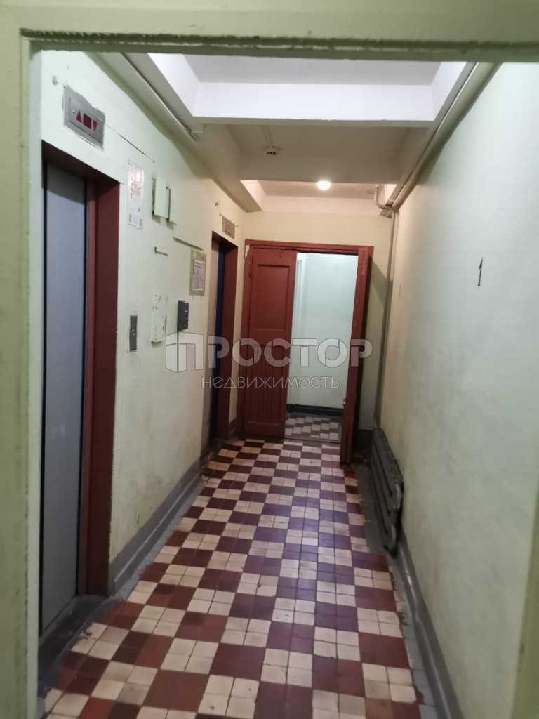 1-комнатная квартира, 34.9 м² - фото 4