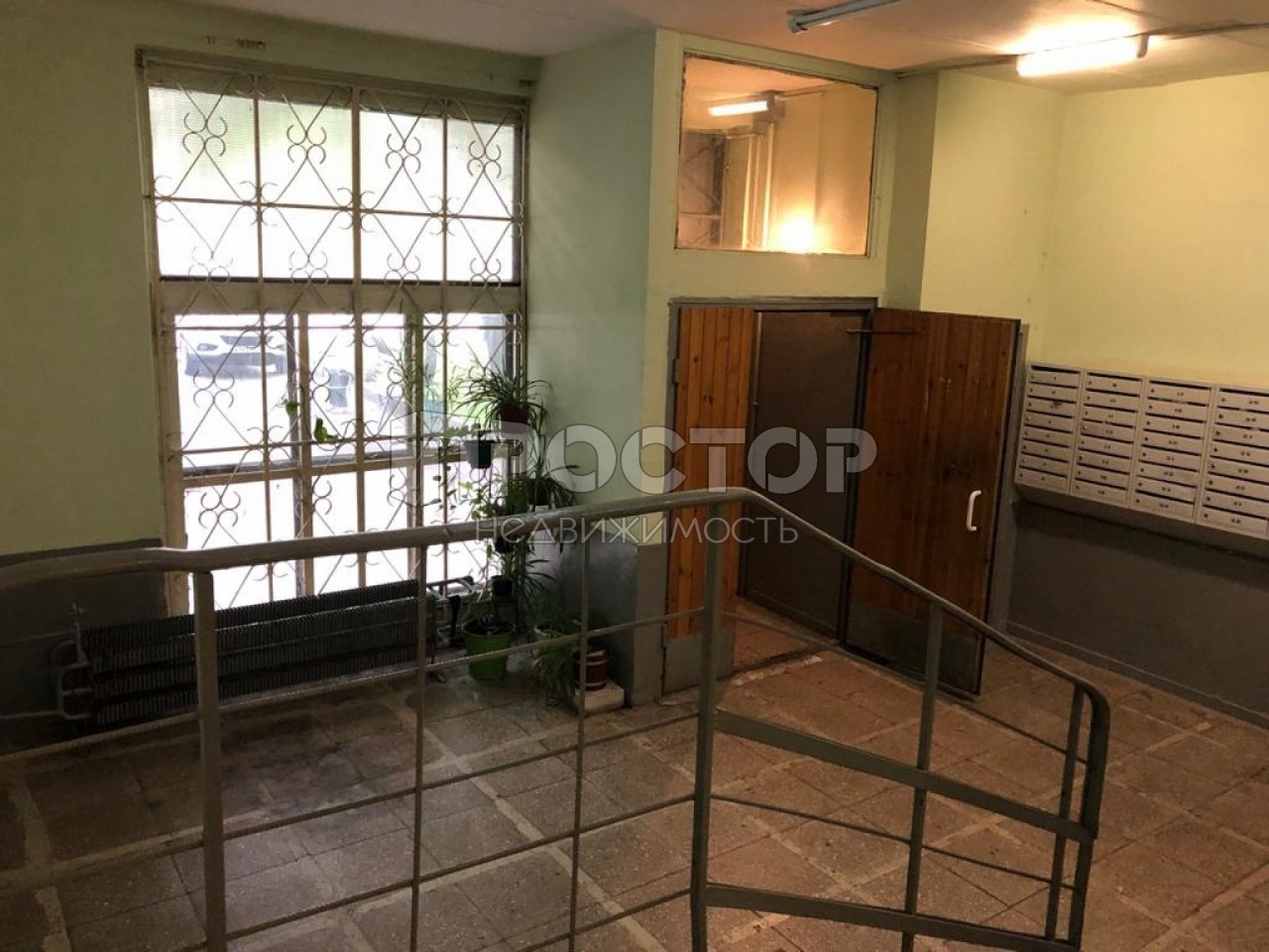 1-комнатная квартира, 34.9 м² - фото 7