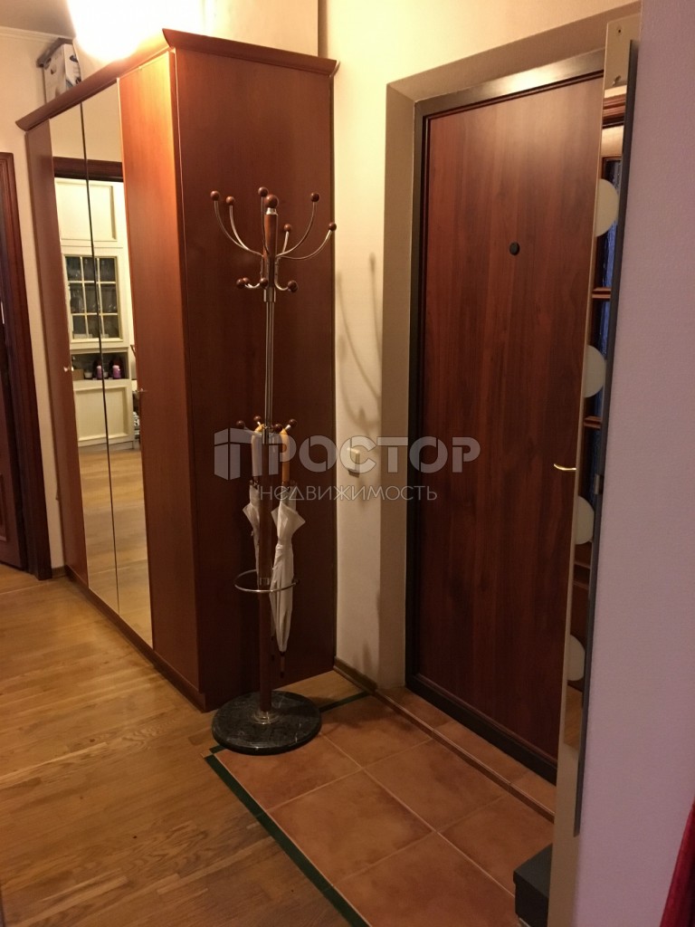 2-комнатная квартира, 56.4 м² - фото 4