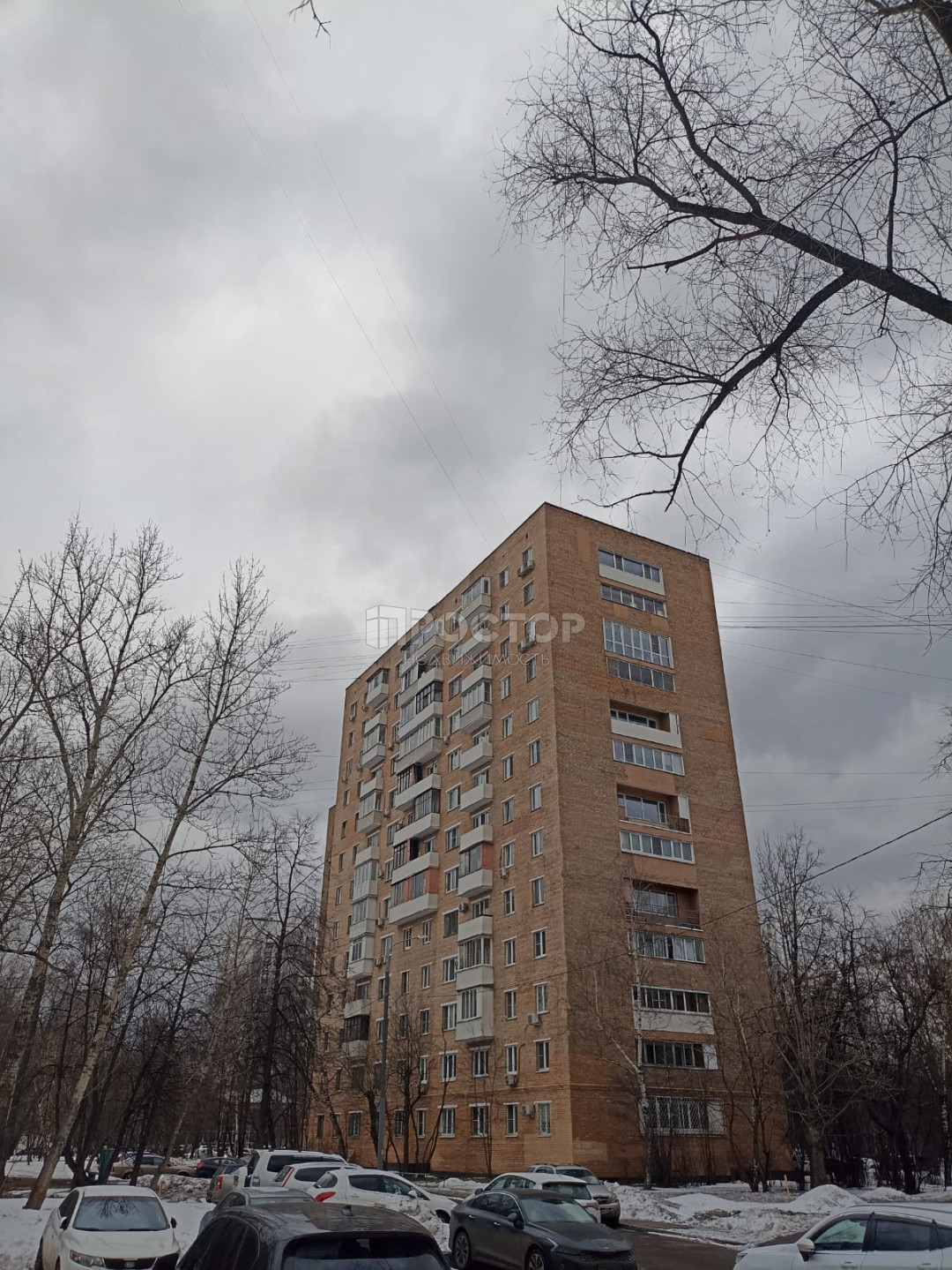 2-комнатная квартира, 58 м² - фото 10