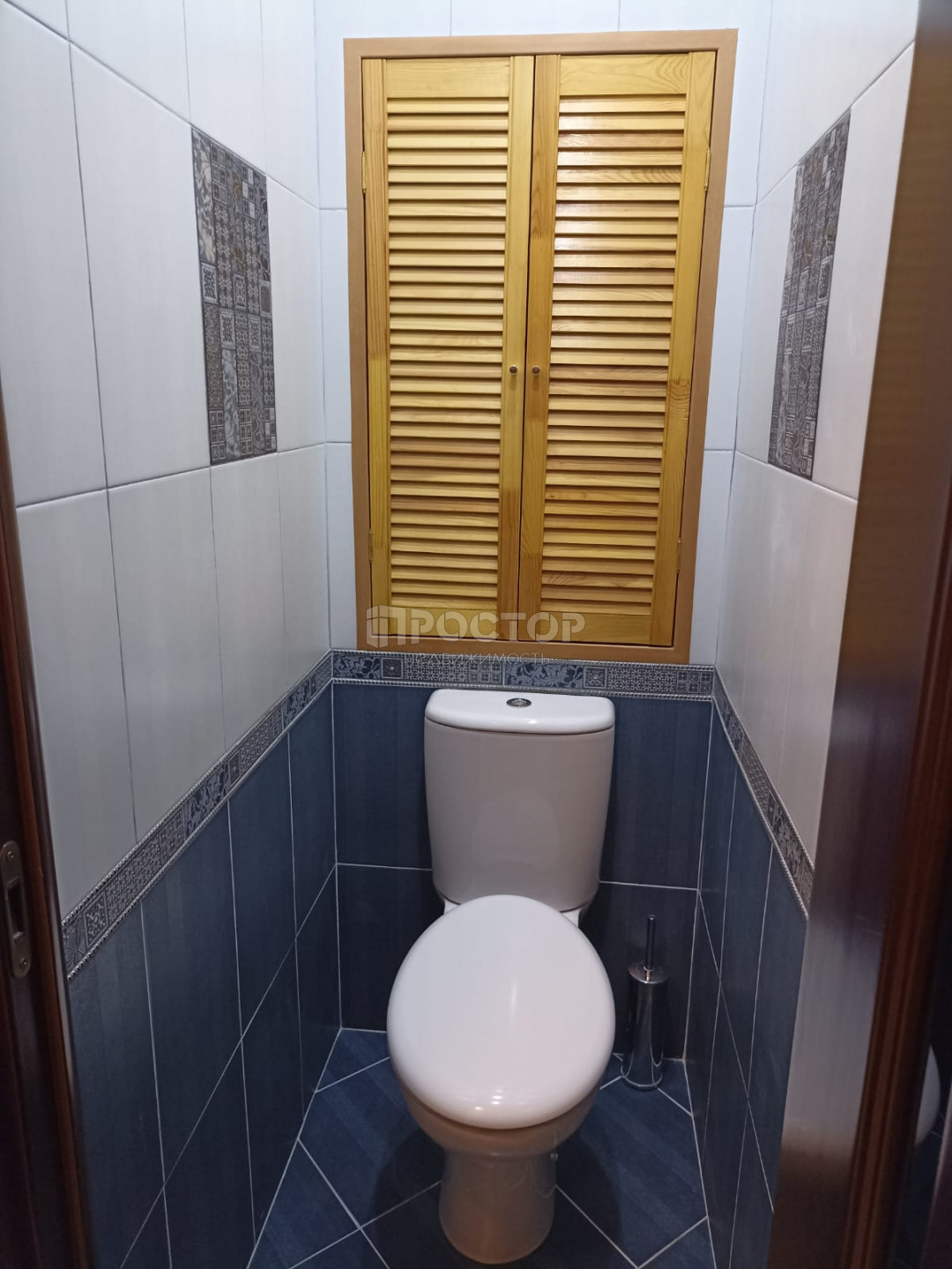 2-комнатная квартира, 58 м² - фото 9
