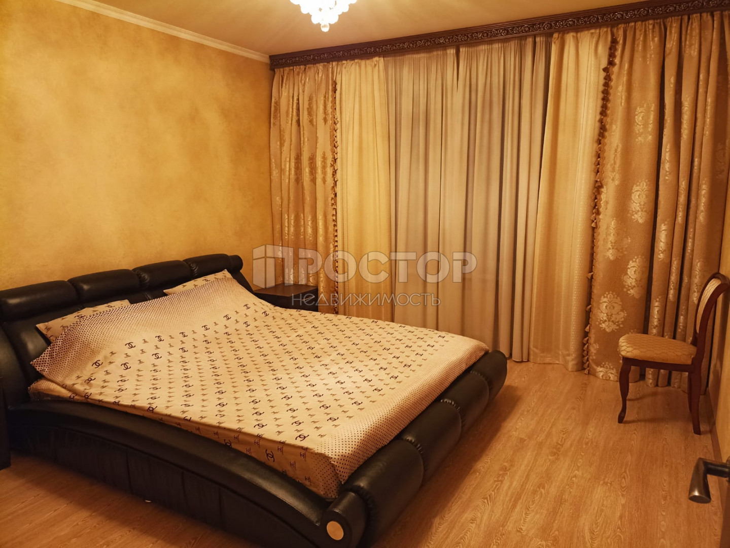 2-комнатная квартира, 58 м² - фото 2