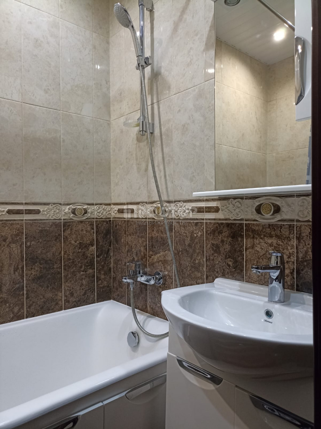 2-комнатная квартира, 58 м² - фото 7