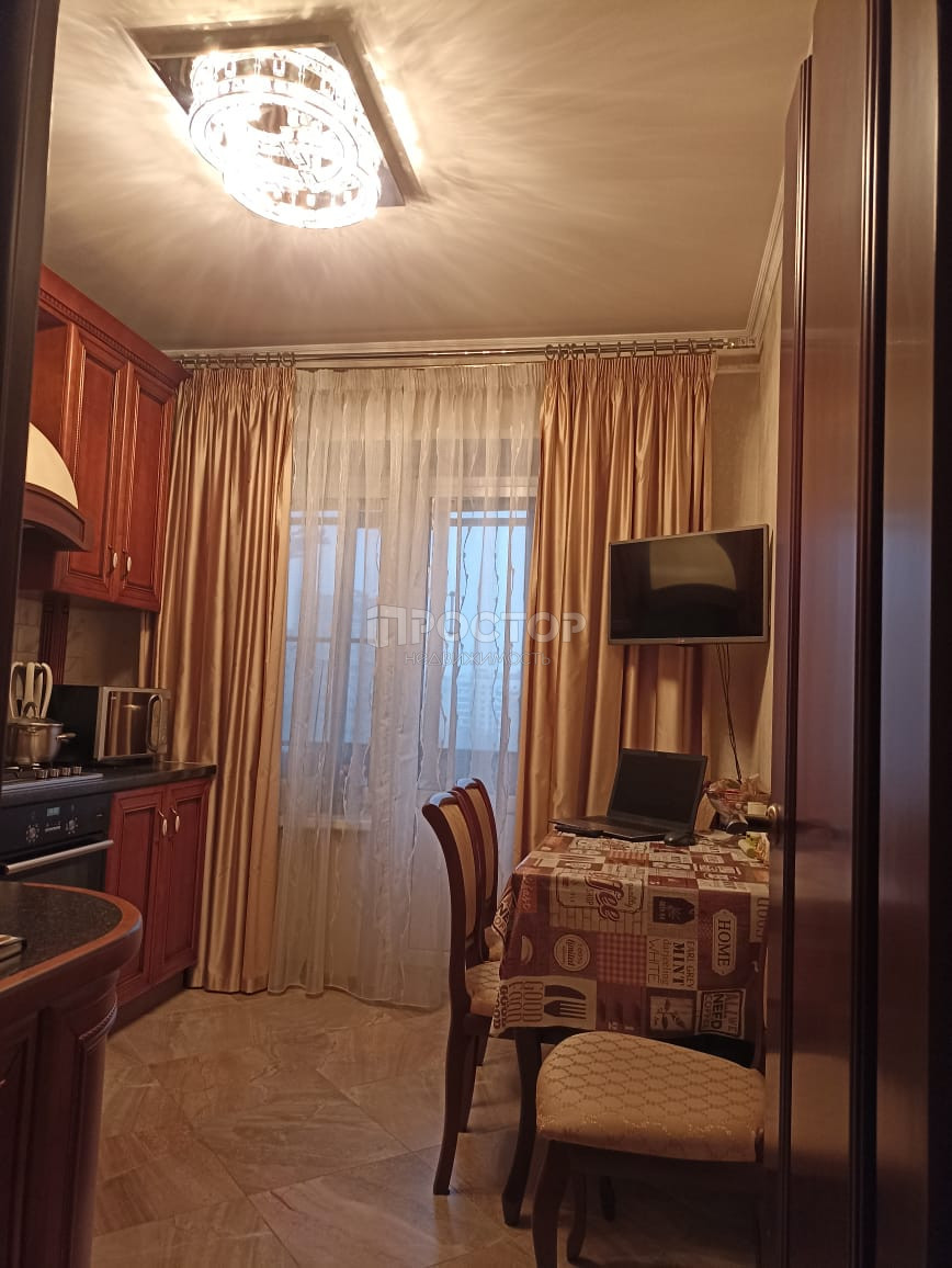 2-комнатная квартира, 58 м² - фото 6