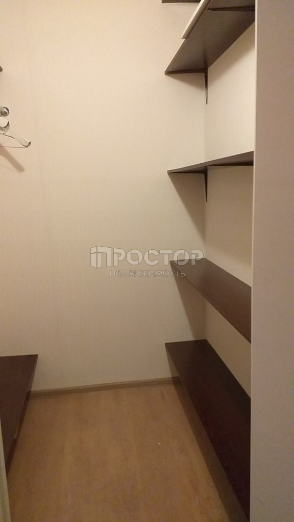 1-комнатная квартира, 39 м² - фото 12