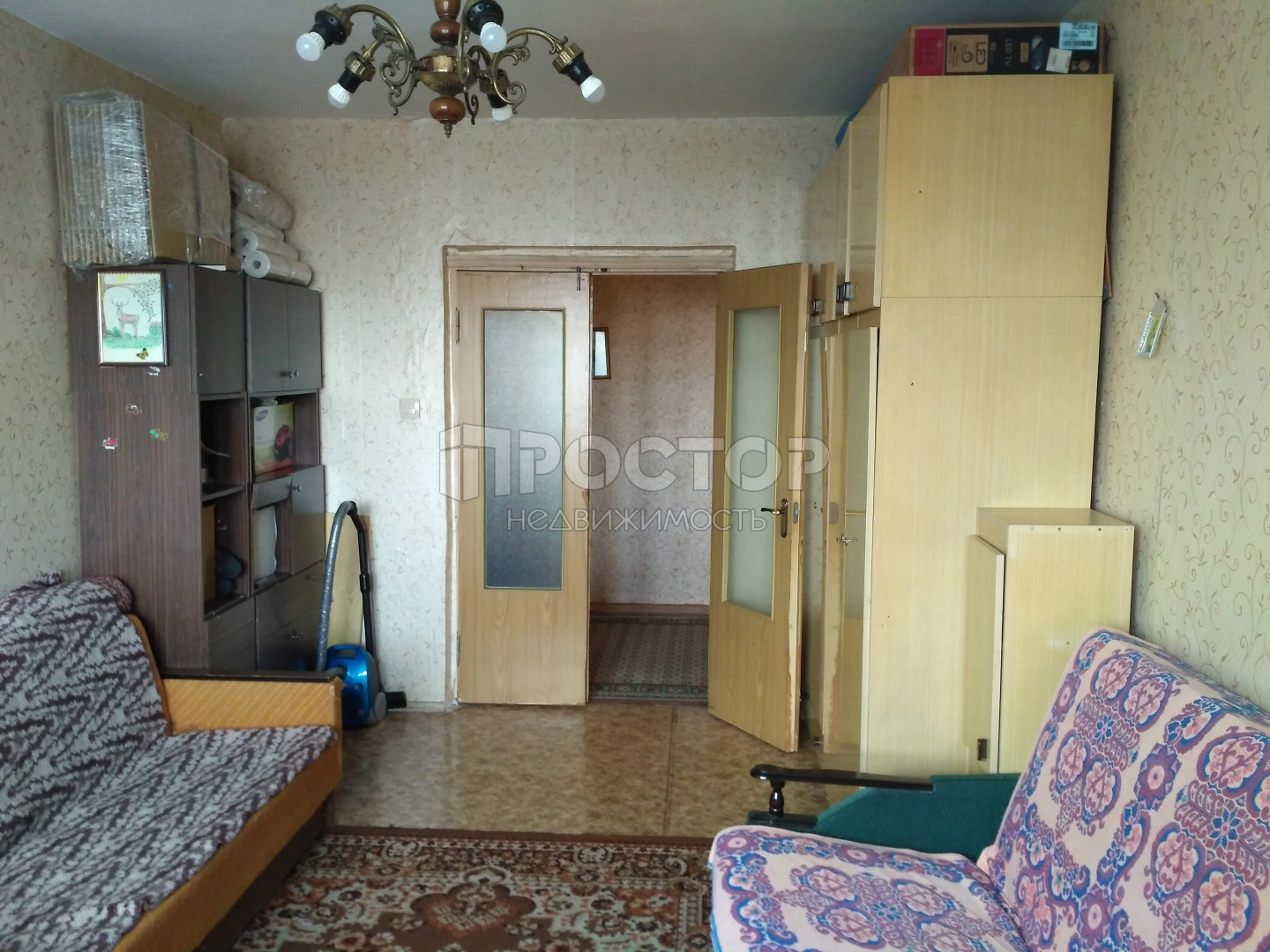 3-комнатная квартира, 74 м² - фото 12