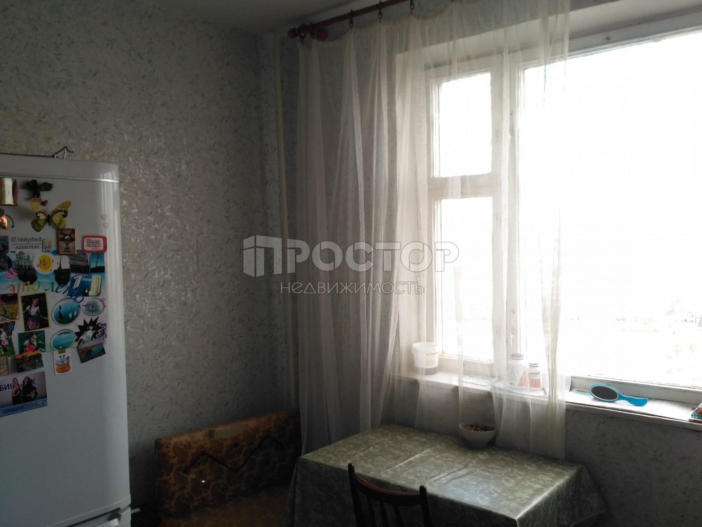 3-комнатная квартира, 74 м² - фото 8