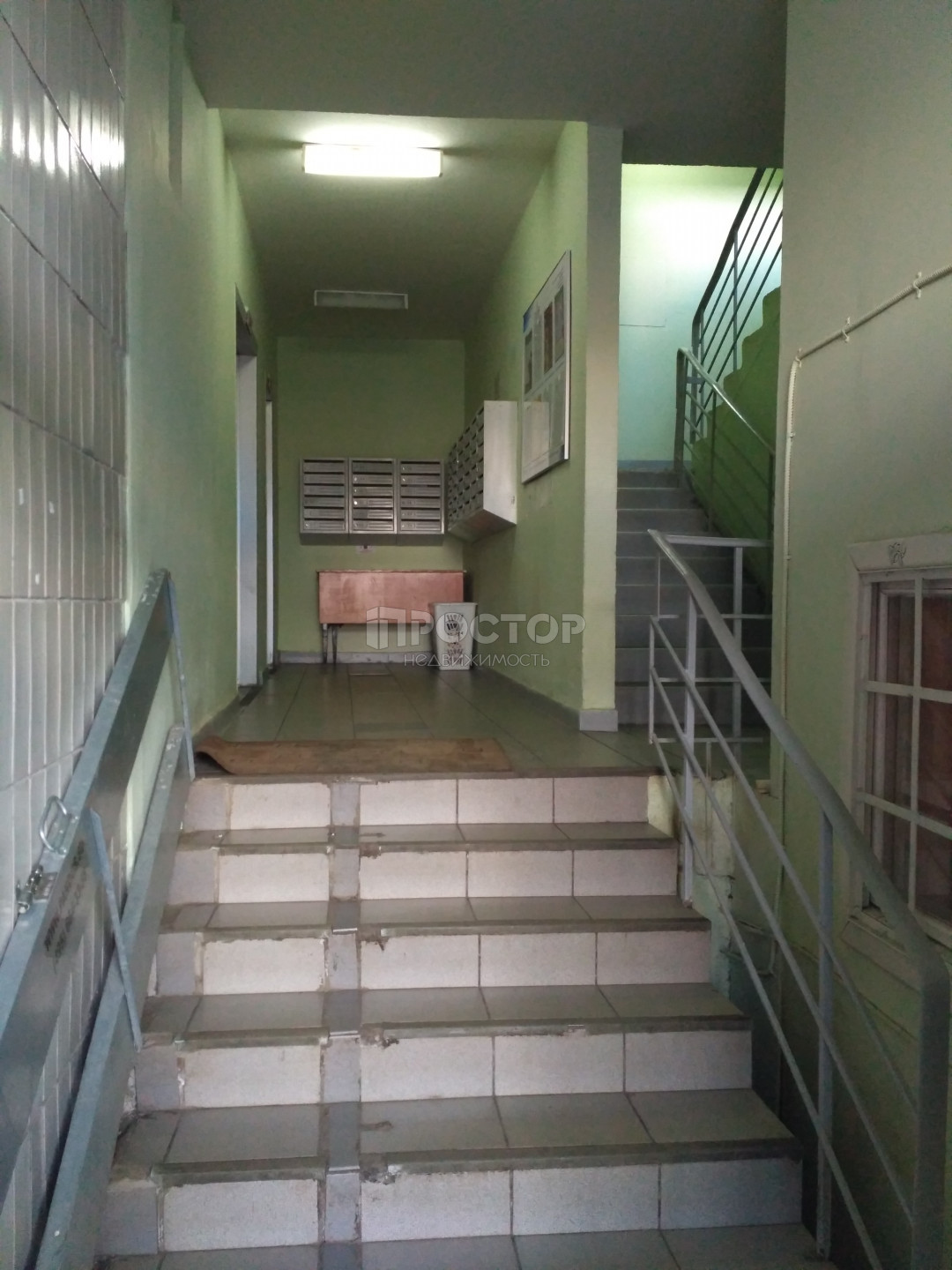 3-комнатная квартира, 74 м² - фото 2