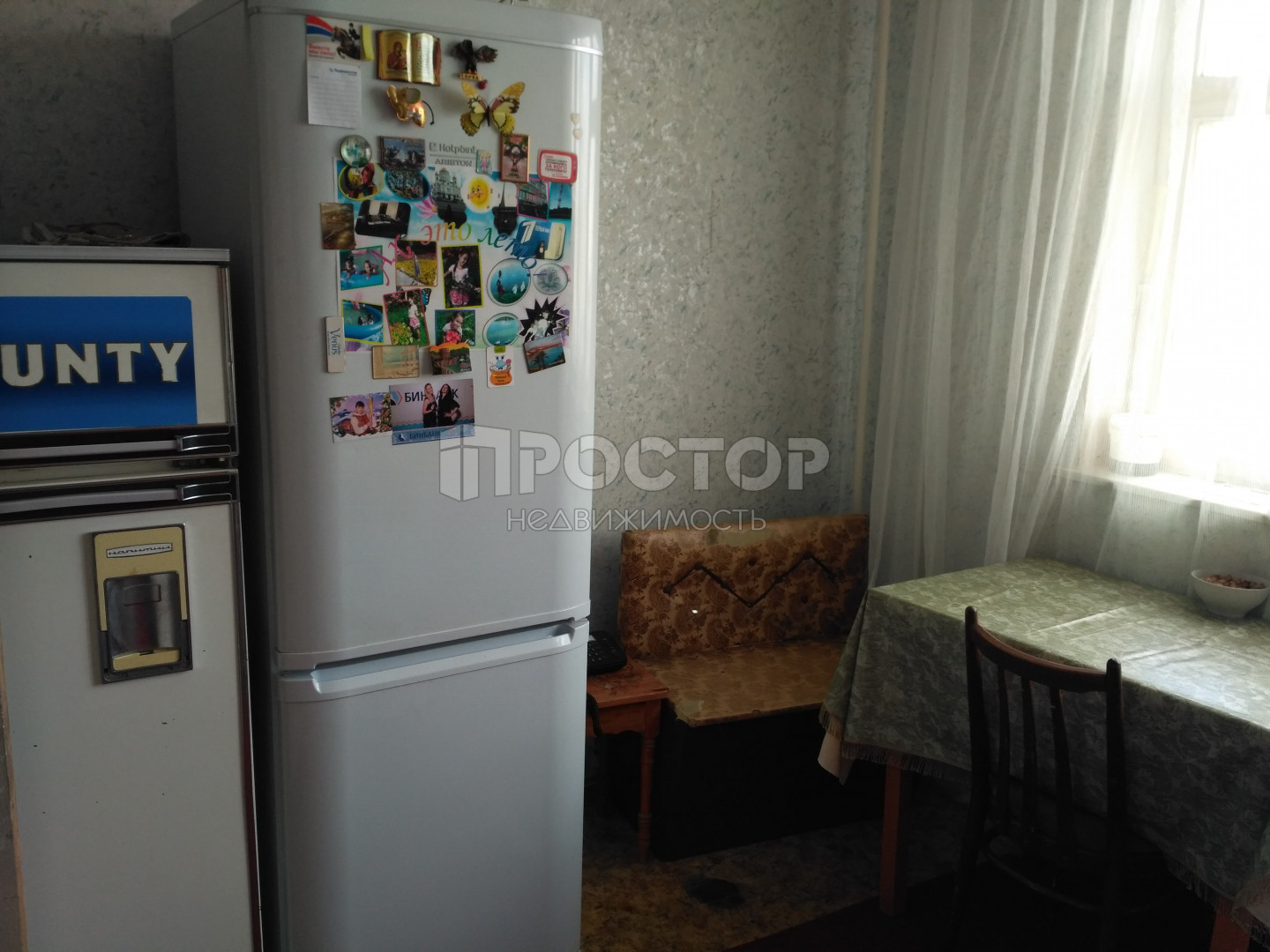 3-комнатная квартира, 74 м² - фото 6