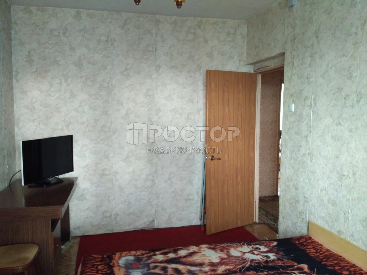 3-комнатная квартира, 74 м² - фото 9