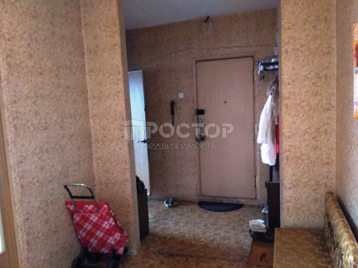 3-комнатная квартира, 74 м² - фото 4