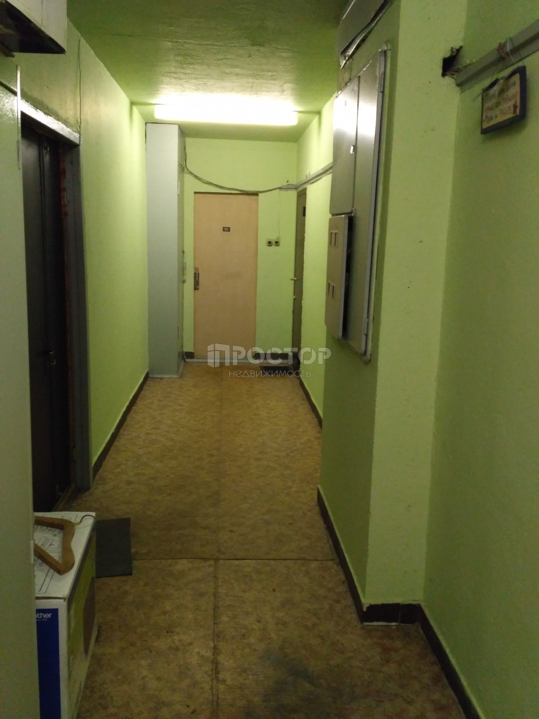 3-комнатная квартира, 74 м² - фото 3
