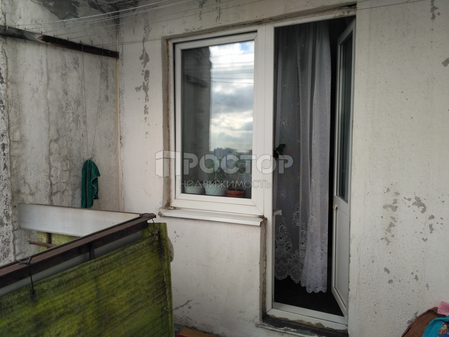 3-комнатная квартира, 74 м² - фото 14