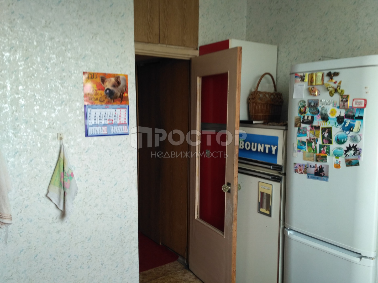 3-комнатная квартира, 74 м² - фото 7