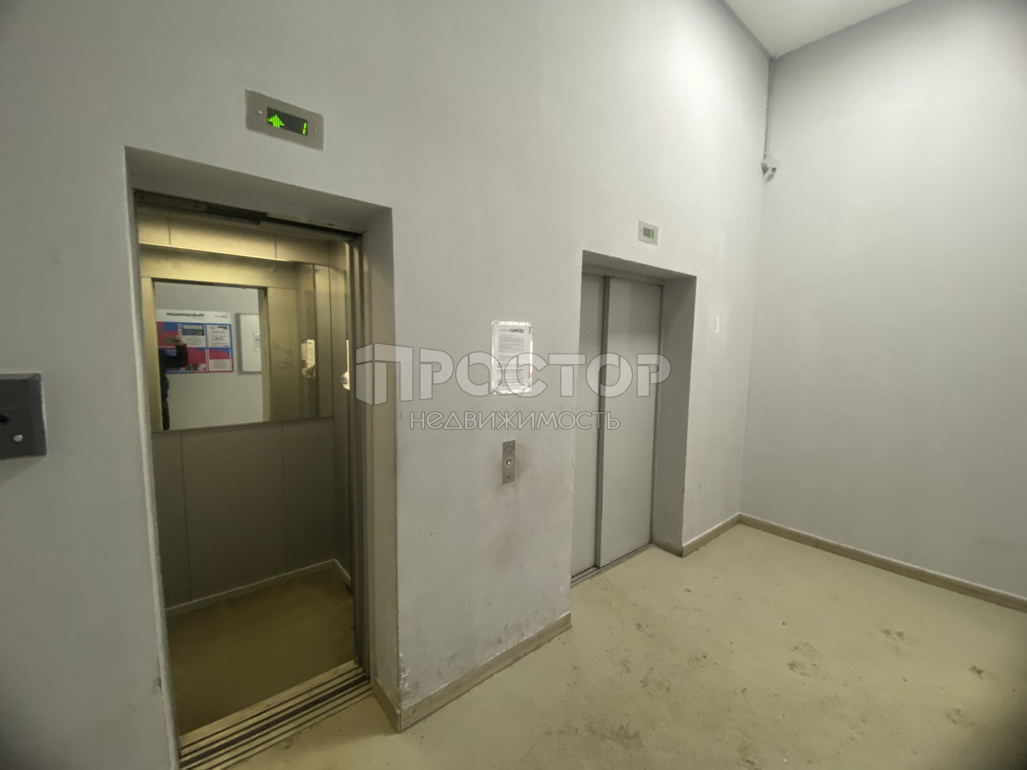 2-комнатная квартира, 58.2 м² - фото 5