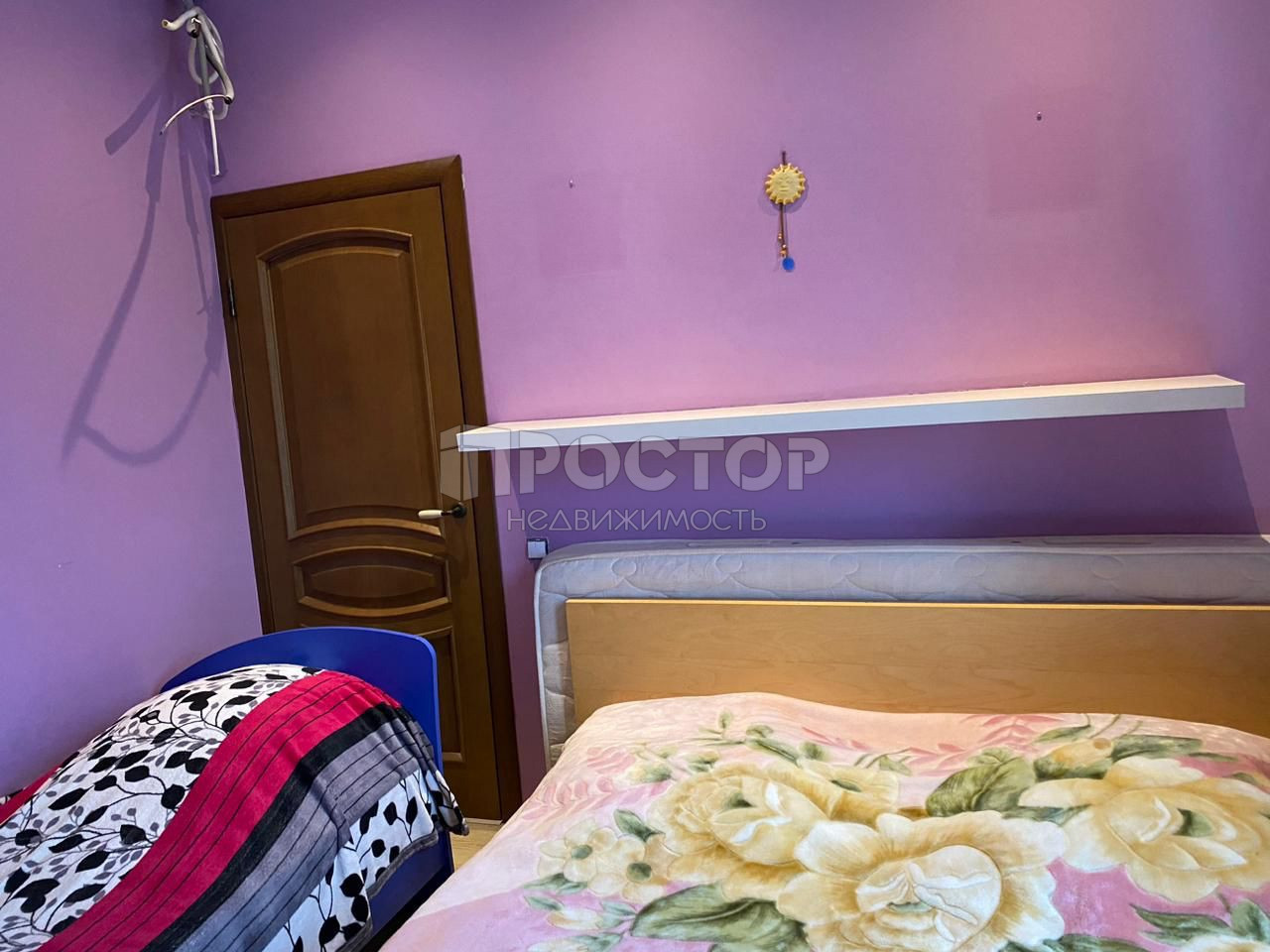 2-комнатная квартира, 58.2 м² - фото 18