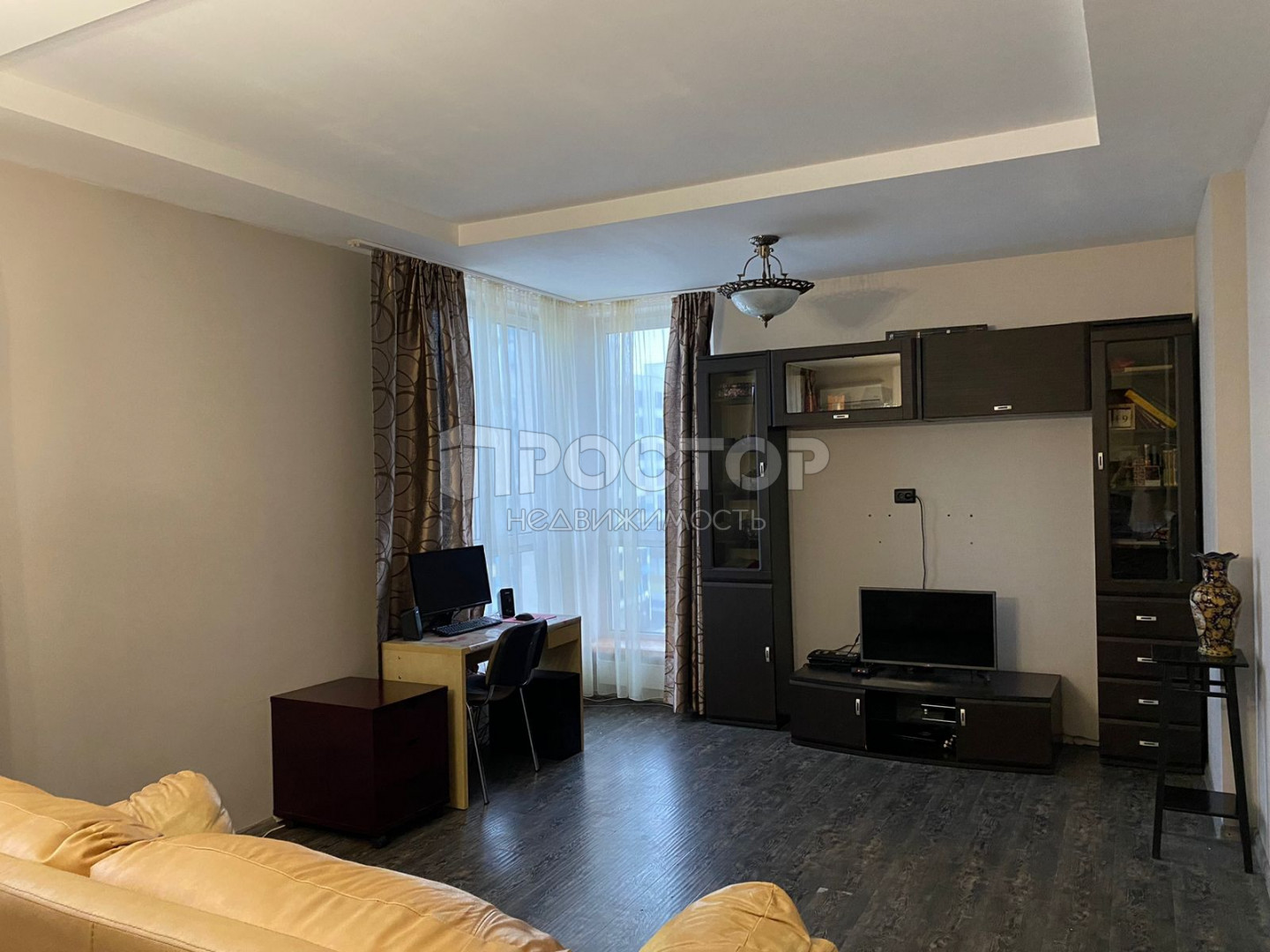 2-комнатная квартира, 58.2 м² - фото 13