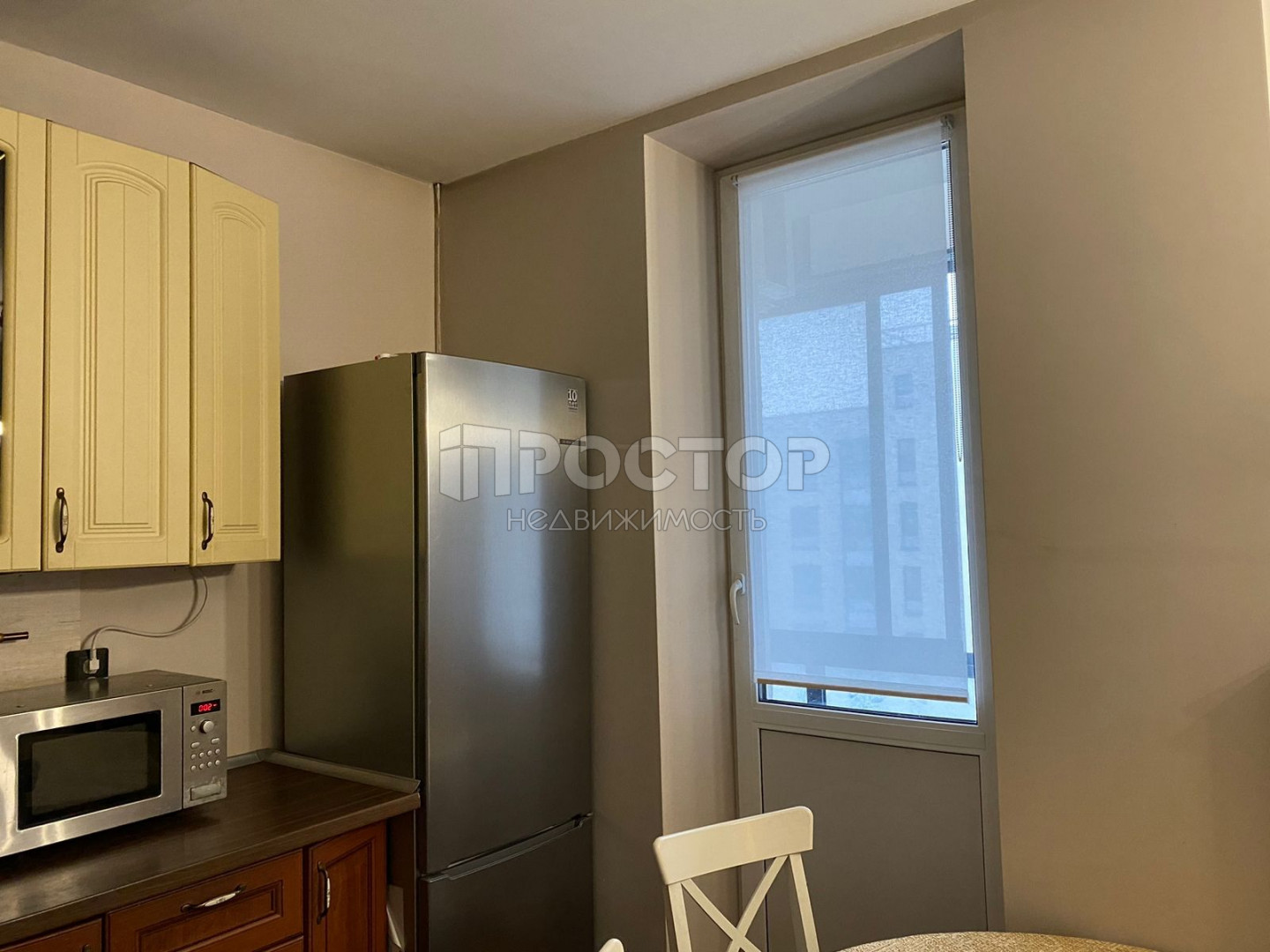 2-комнатная квартира, 58.2 м² - фото 12