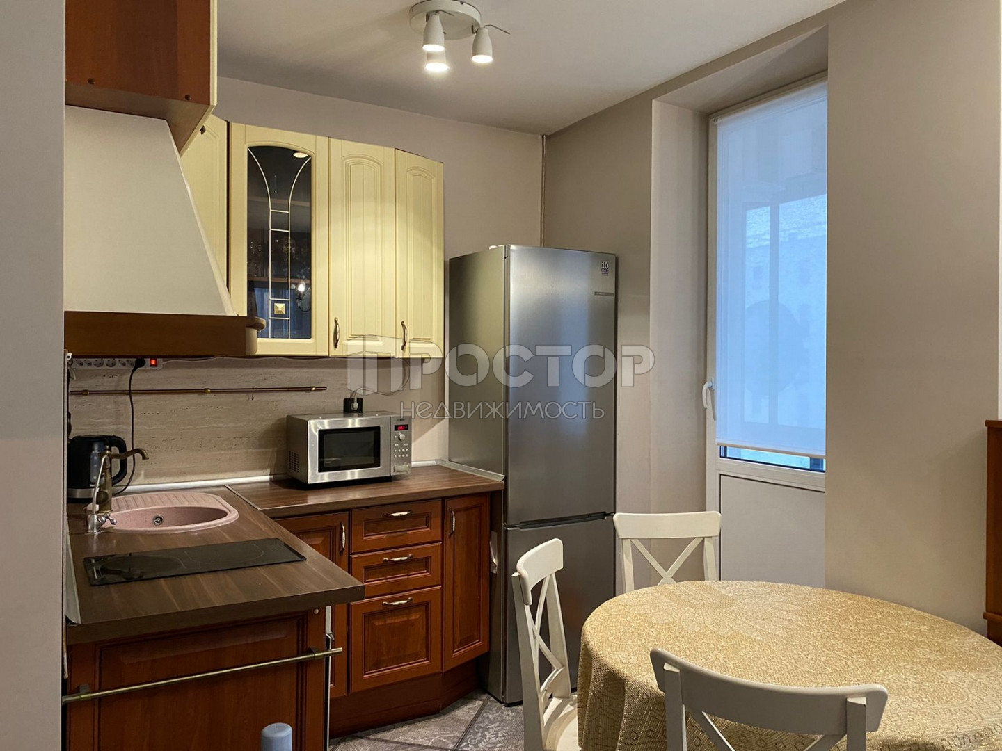 2-комнатная квартира, 58.2 м² - фото 9