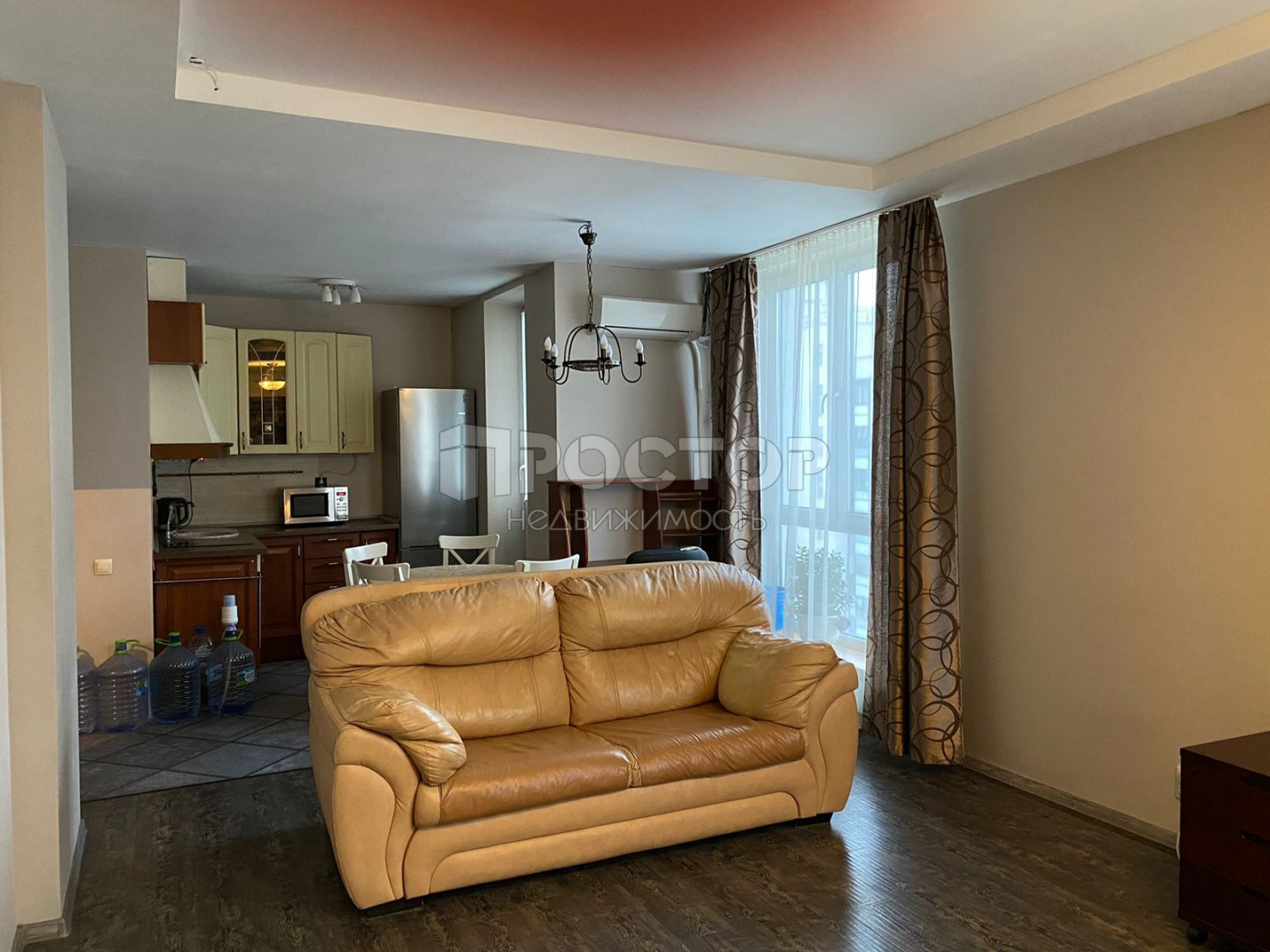2-комнатная квартира, 58.2 м² - фото 15
