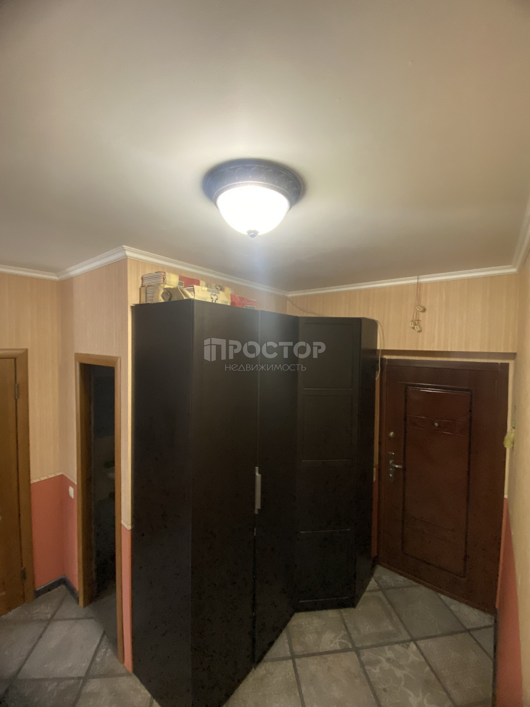 2-комнатная квартира, 58.2 м² - фото 6