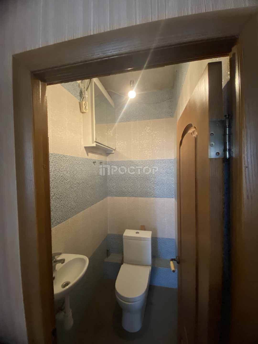 2-комнатная квартира, 58.2 м² - фото 8