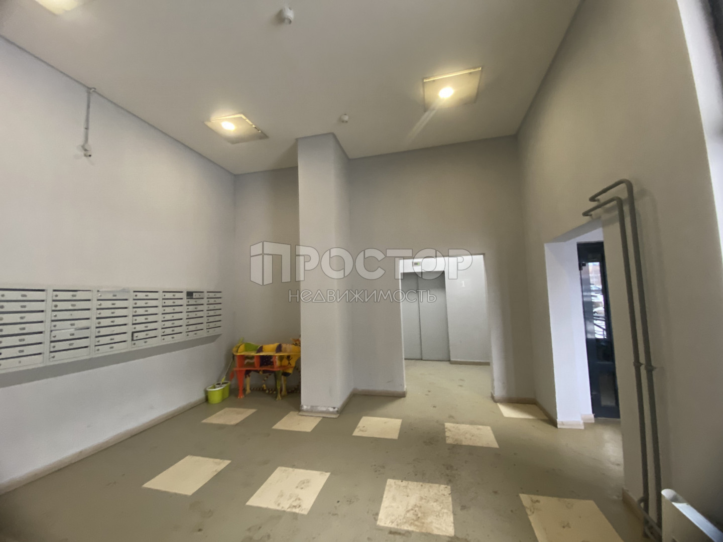2-комнатная квартира, 58.2 м² - фото 4