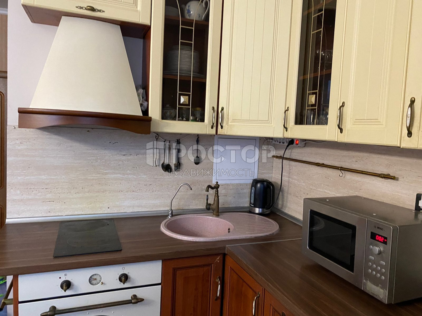 2-комнатная квартира, 58.2 м² - фото 10