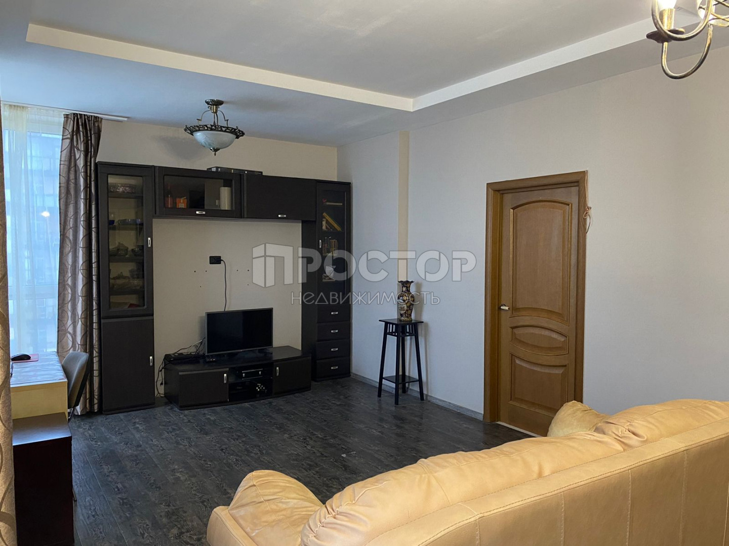 2-комнатная квартира, 58.2 м² - фото 14