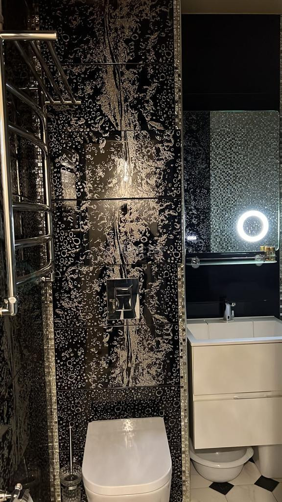 3-комнатная квартира, 110 м² - фото 20
