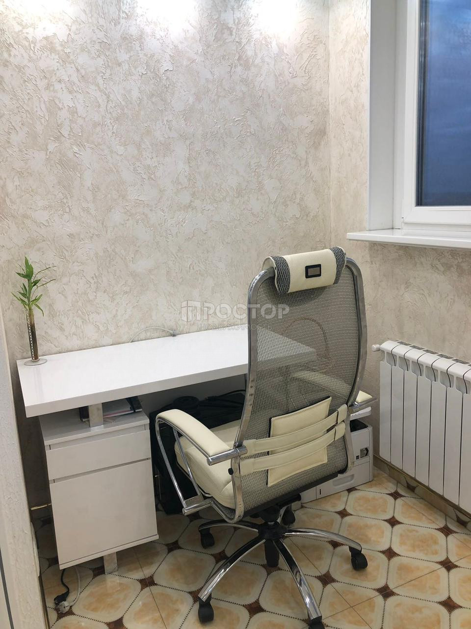 3-комнатная квартира, 110 м² - фото 13