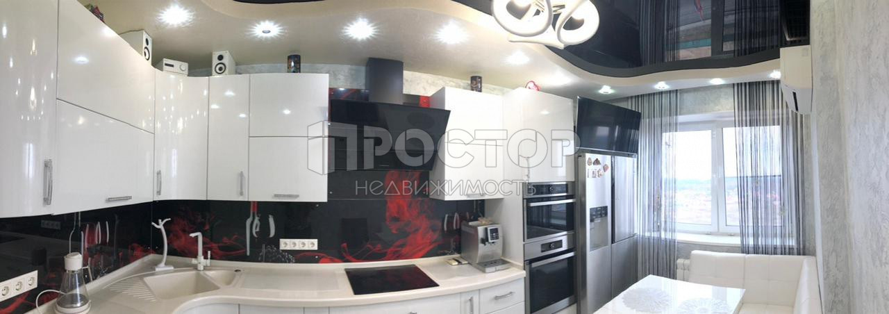 3-комнатная квартира, 110 м² - фото 7