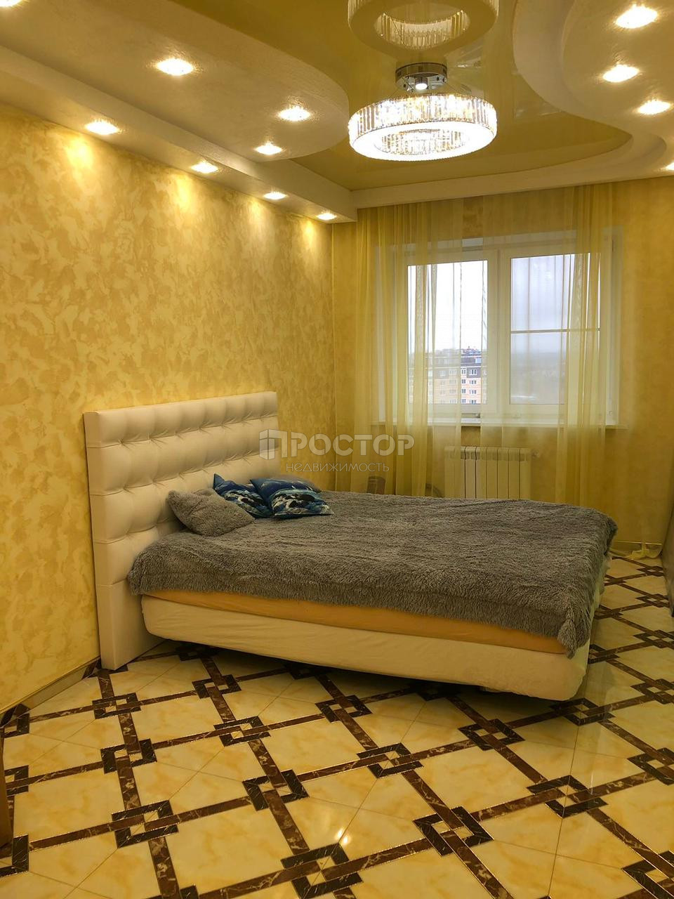 3-комнатная квартира, 110 м² - фото 18