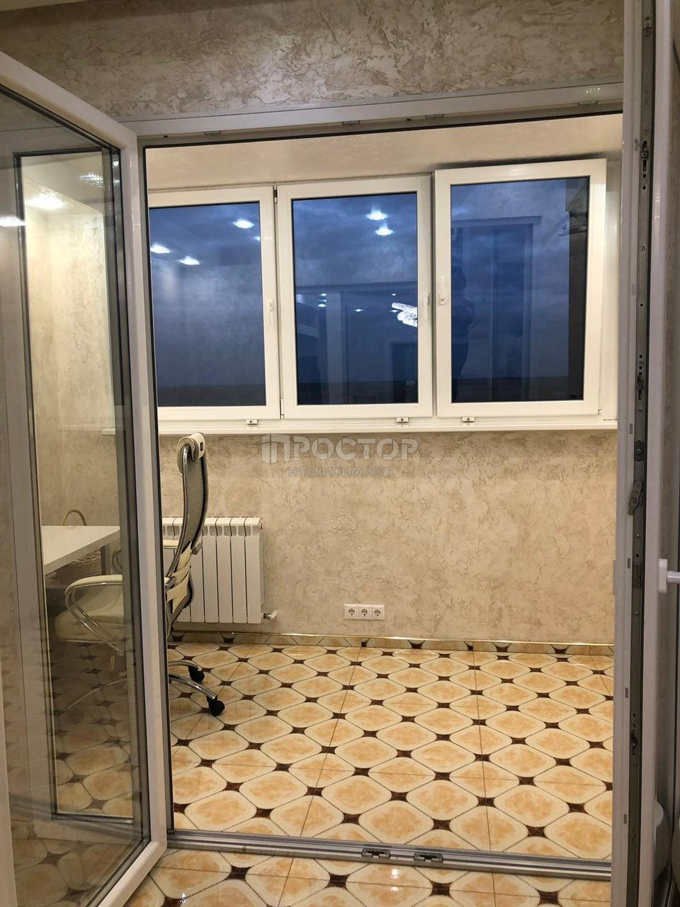 3-комнатная квартира, 110 м² - фото 26