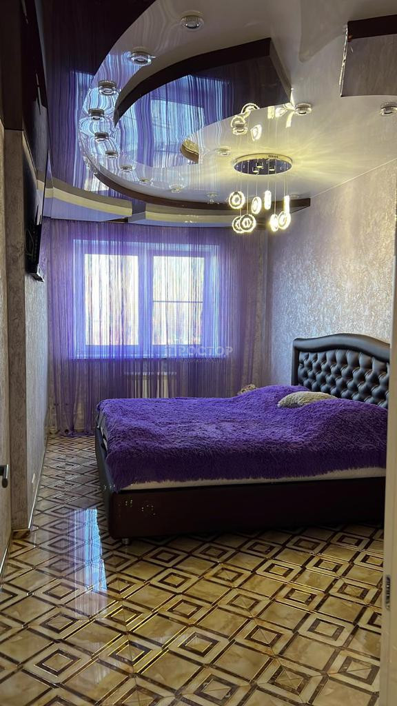 3-комнатная квартира, 110 м² - фото 17