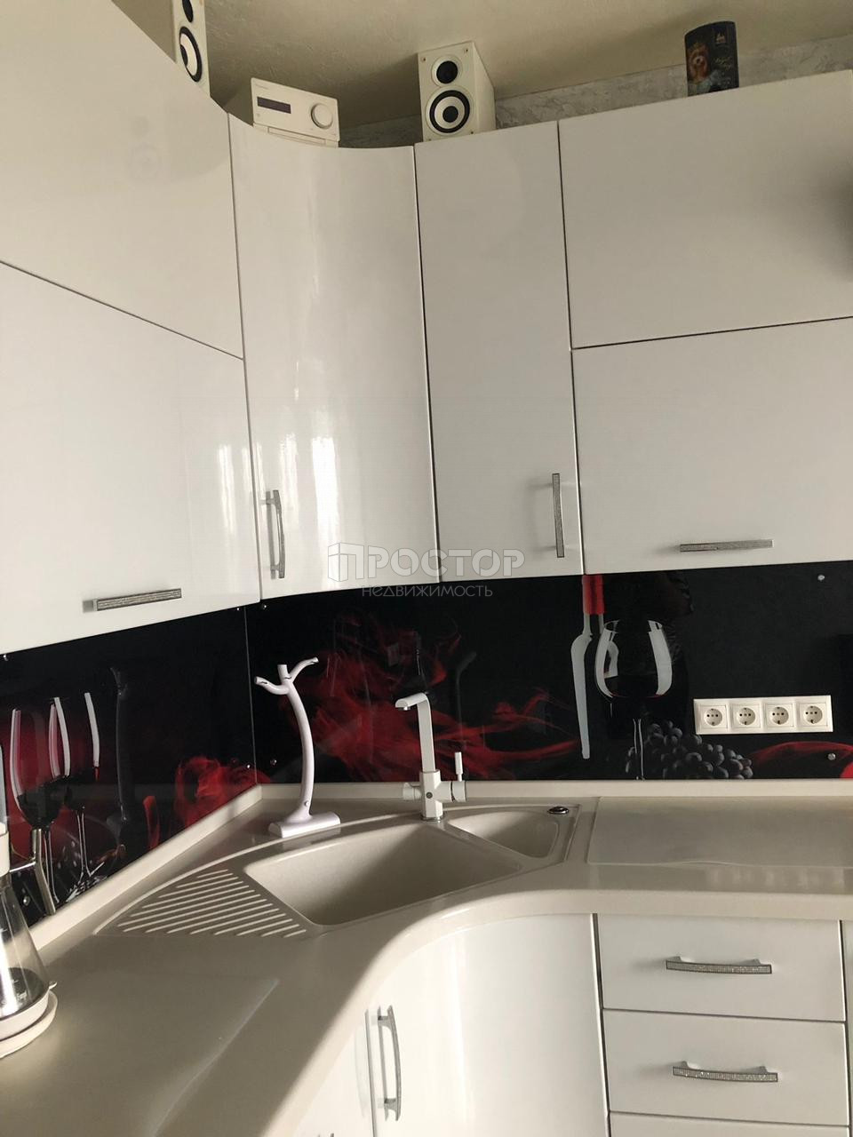 3-комнатная квартира, 110 м² - фото 8