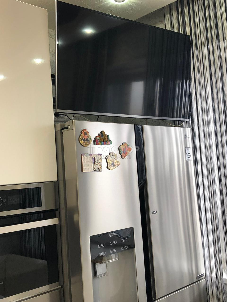 3-комнатная квартира, 110 м² - фото 6