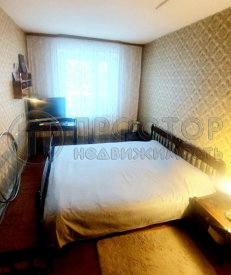 3-комнатная квартира, 61 м² - фото 6