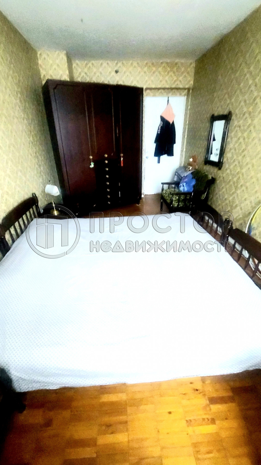 3-комнатная квартира, 61 м² - фото 7