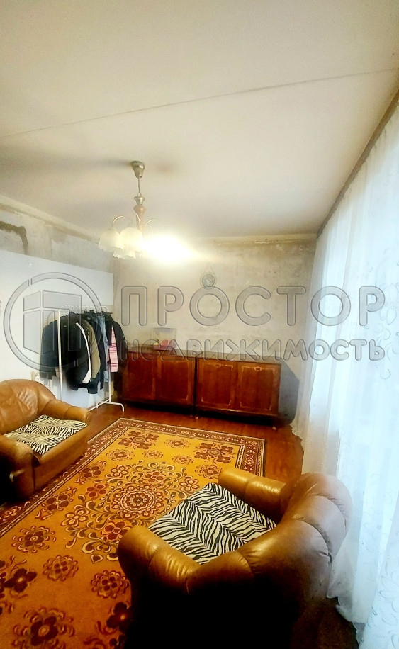 3-комнатная квартира, 61 м² - фото 8