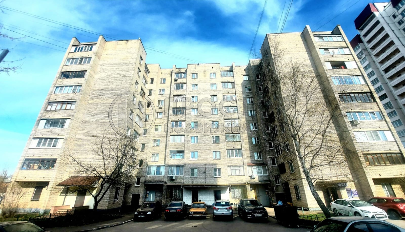 3-комнатная квартира, 61 м² - фото 2