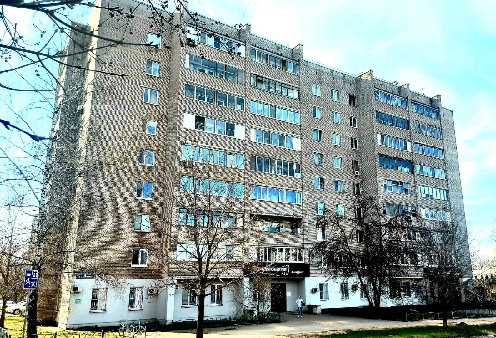 3-комнатная квартира, 61 м² - фото 3