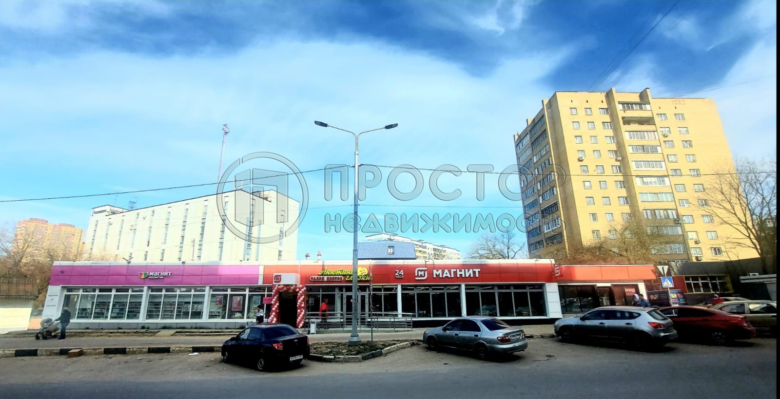 3-комнатная квартира, 61 м² - фото 4