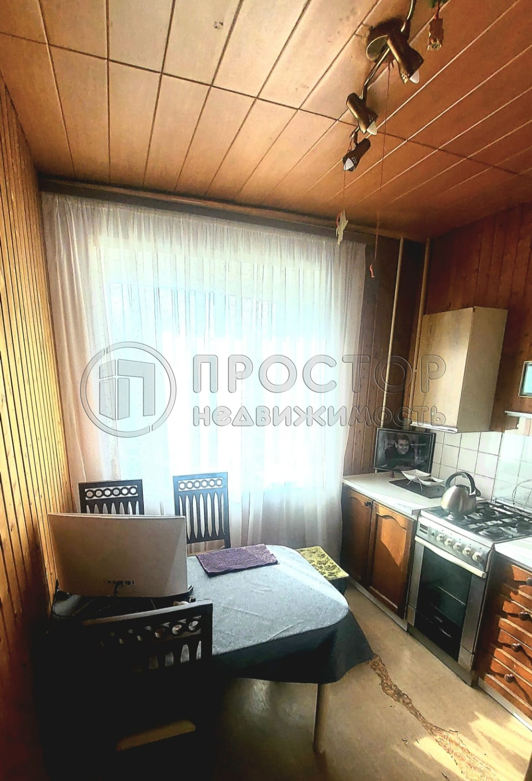 3-комнатная квартира, 61 м² - фото 10
