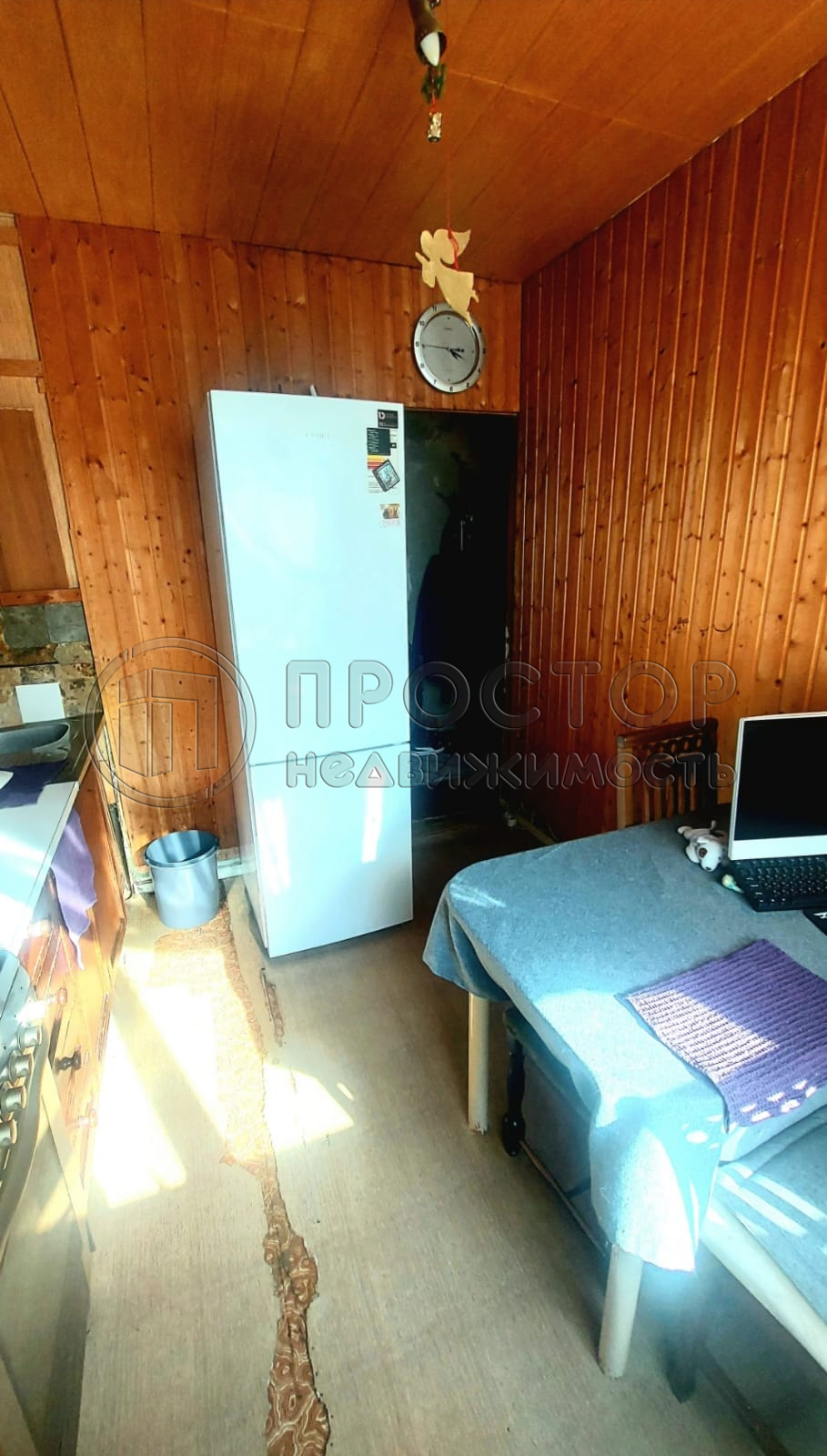 3-комнатная квартира, 61 м² - фото 11