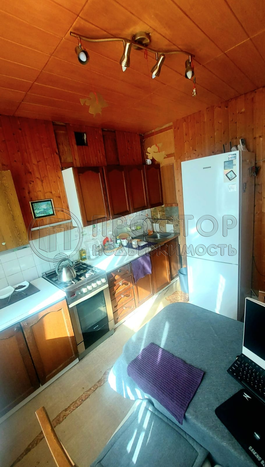 3-комнатная квартира, 61 м² - фото 12