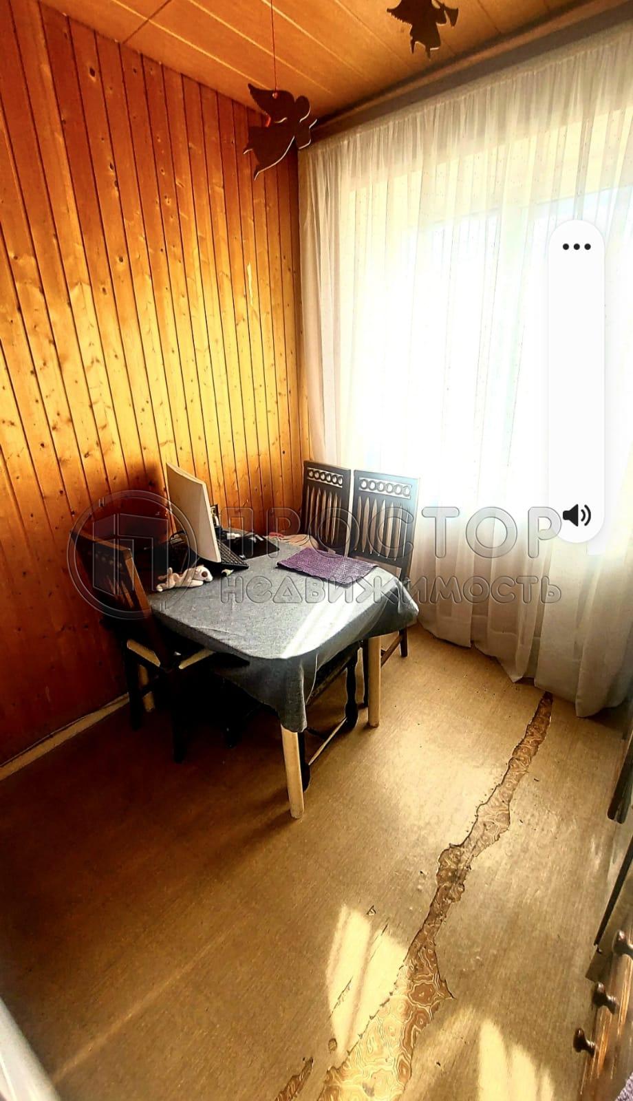 3-комнатная квартира, 61 м² - фото 13