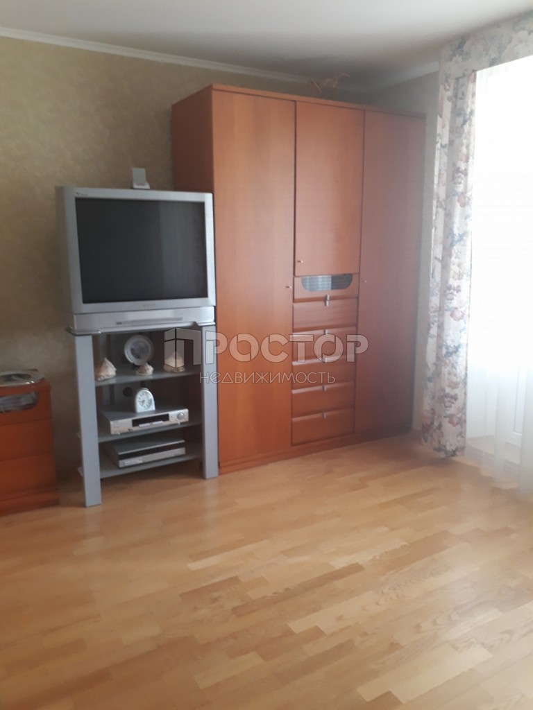 2-комнатная квартира, 66.4 м² - фото 4