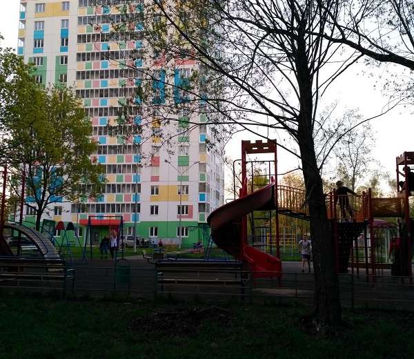 Фото квартиры