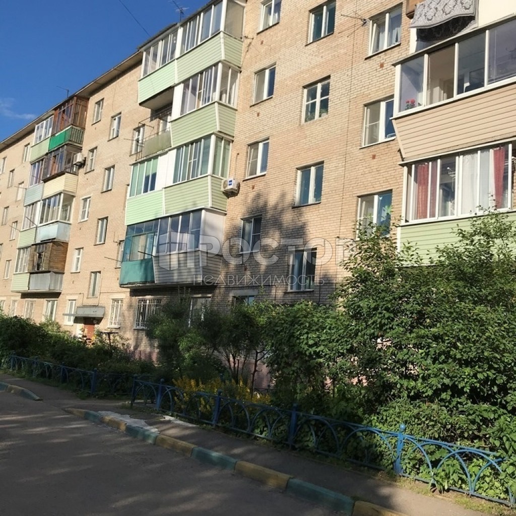 1-комнатная квартира, 31.3 м² - фото 21